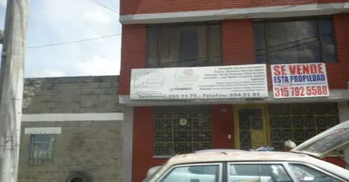 MECON LTDA BOGOTÁ MECON LTDA BOGOTÁ